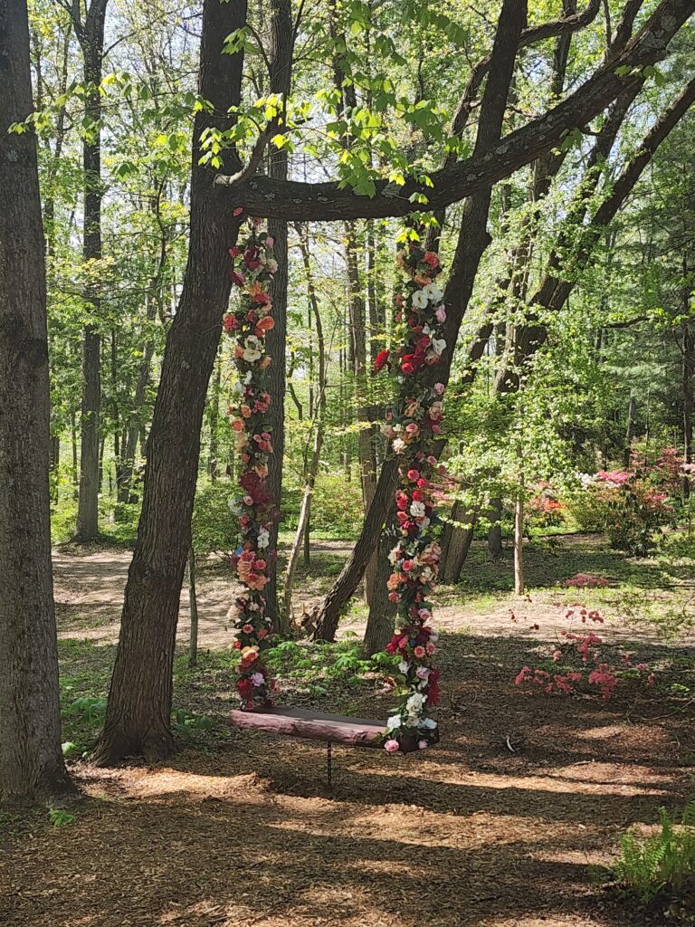 Azalea Path weddings