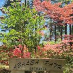 Azalea Path Southern Indiana Things To Do